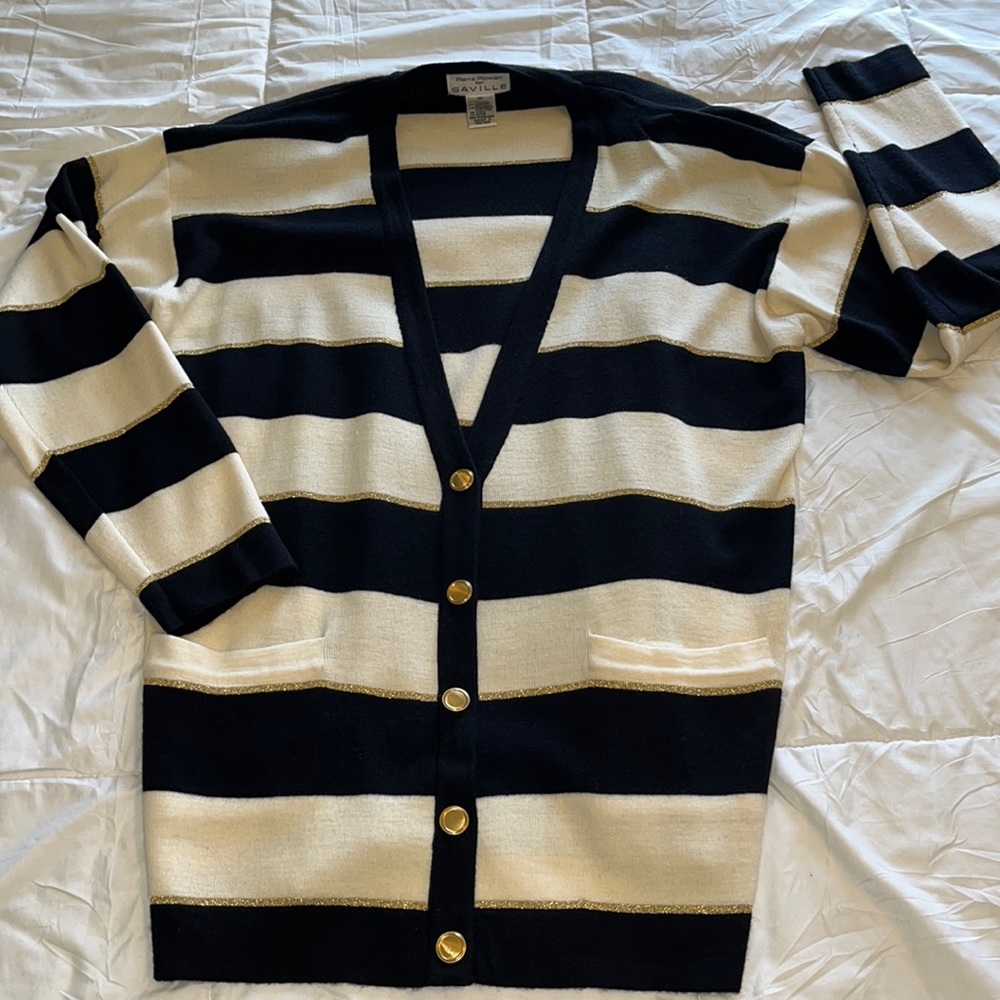 Saville Cardigan Medium